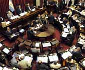 senado