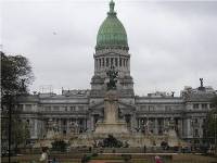 congreso argentino