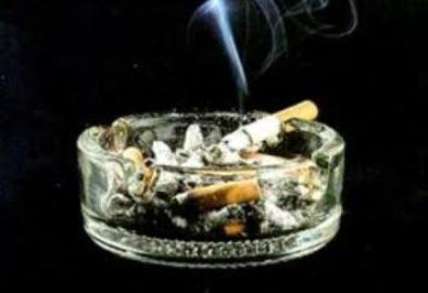 tabaco