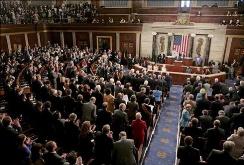 congreso de EEUU