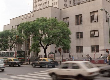 hospital de clínicas