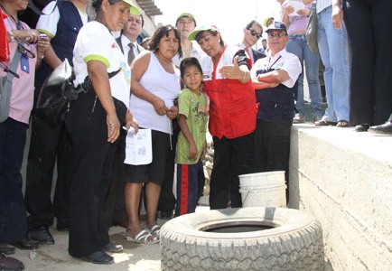 peru