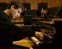 Boris Giltburbg