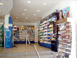 farmacias