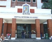 hospitales