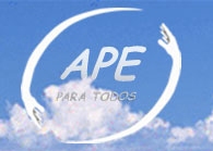 ape