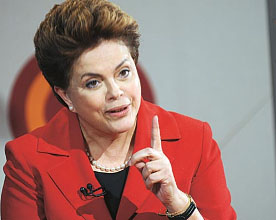 dilma