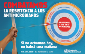 día mundial de la salud 2