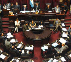 senado