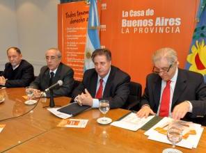 Casa de la Provincia