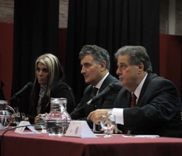 Collia Jornada Salud Mental