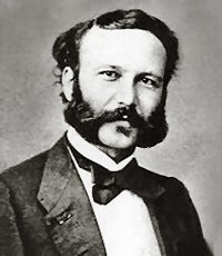 Henry Dunant