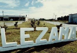 Lezama