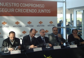 apertura