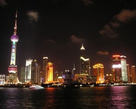 shangai