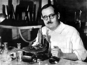 houssay