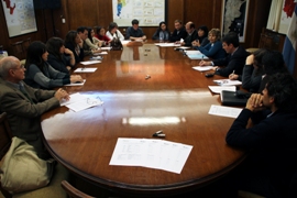 reunión