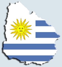 uruguay