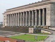 facultad derecho