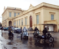 hospital