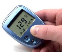 hipoglucemia