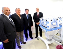 neonatologia