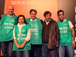 promotores