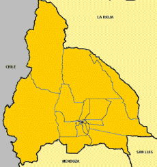 san juan