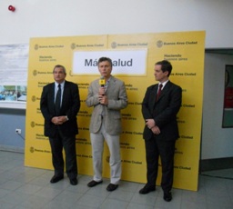 Entrega de credencial