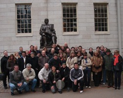 ex alumnos Harvard