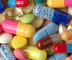 antibiotics