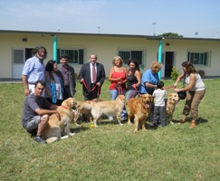 Centro de rehabilitación