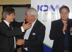 Nuevo director