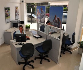 Puestos de atención1