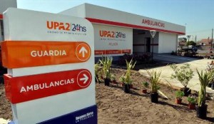 UPA