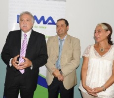 asunción nuevo director