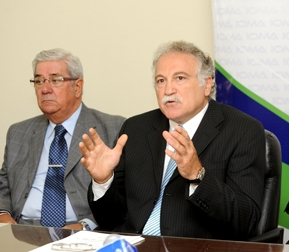 Antonio La Scaelia
