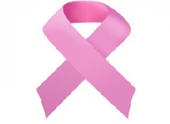 cinta rosa