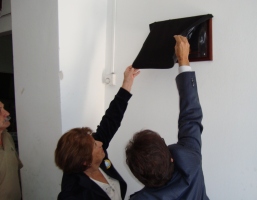 Descubrimiento de placa