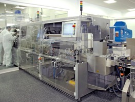 Planta Pfizer