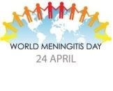 Día Mundial de la Meningitis