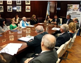 comisión