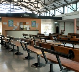 hospital