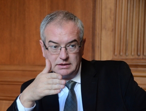 Dr García