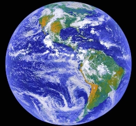 La Tierra