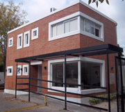 Laboratorio Cemic
