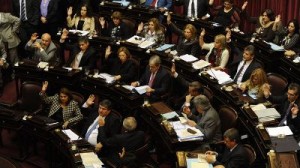 senado