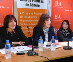 Jornada trabajo Protocolo ANP