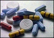 antirretrovirales