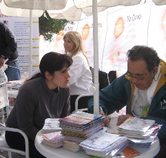 stands cucaiba